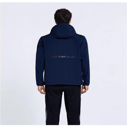 UnderArmour安德玛 男夹克外套 22600401-408 商品图2