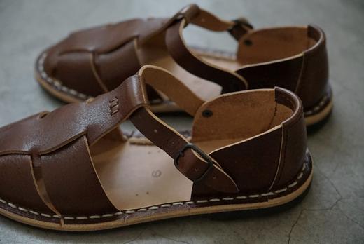 steve mono牛皮面 商品图4