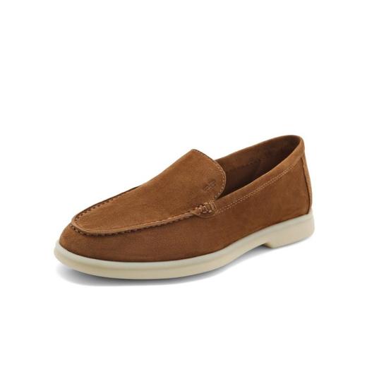 Belle百丽 女乐福鞋 BV221AA4 商品图0