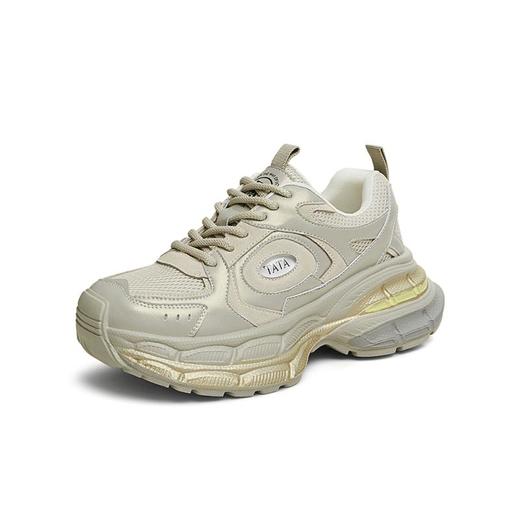 Tata他她 女老爹鞋 CZ202AM5 商品图1