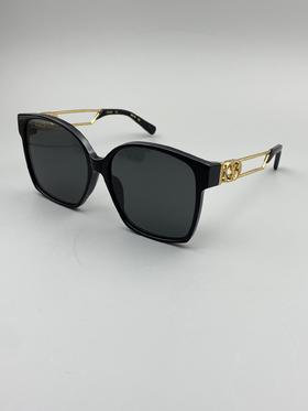 驴家 新款大框太阳镜 墨镜 重工工艺 （JH）