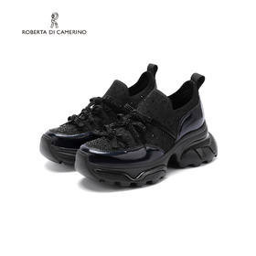 【云粉节】【9折】BF楼诺贝达25年时尚运动鞋RCL255401吊牌价1880