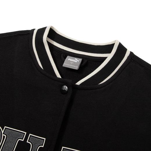 PUMA彪马 女夹克外套 682179-01 商品图2
