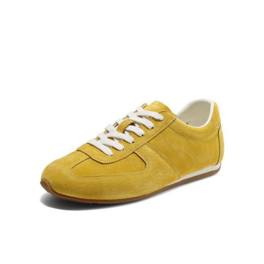 Belle百丽 女阿甘鞋 D7G1DAM5 商品图1