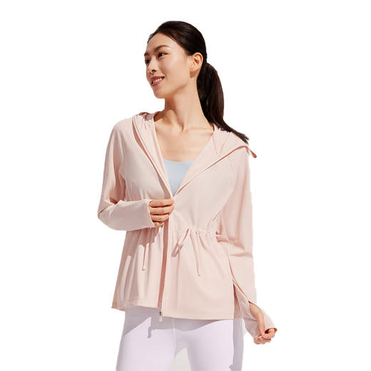 波司登 女防晒服 B30525012X 商品图5