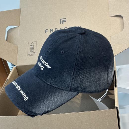Alexander wang  男女同款 经典百搭！ 鸭舌帽  棒球帽 （CO） 商品图2