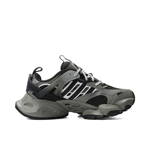 adidas阿迪达斯 男女同款跑步鞋 JR8078 商品图2