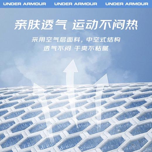 UnderArmour安德玛 男长裤 22600701-001 商品图4