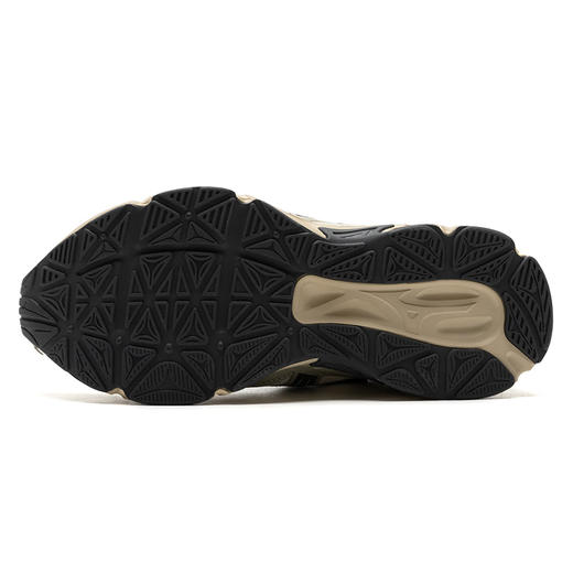 美津浓 男女同款跑步鞋 D1GH2229-16 商品图3