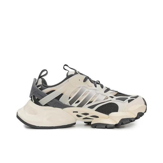 adidas阿迪达斯 男女同款跑步鞋 JR0577 商品图3