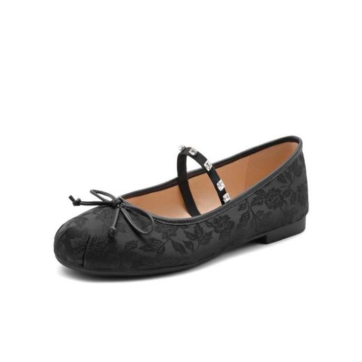 Belle百丽 女单鞋 B3D1DCQ4 商品图1