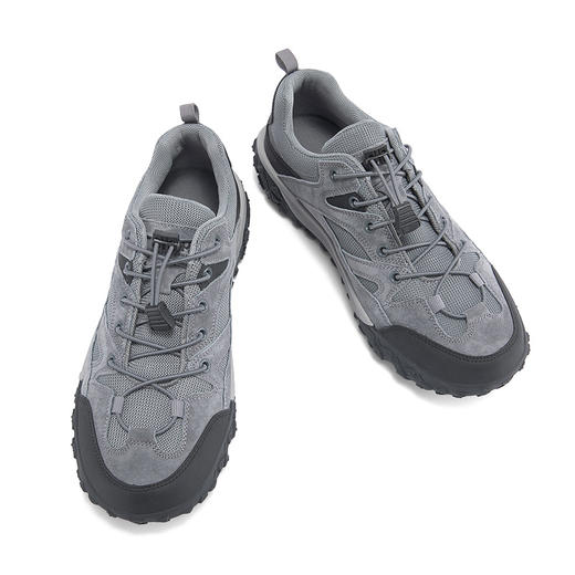 Jeep吉普 男徒步鞋 P431591706 商品图1