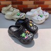 卡骆驰鲸鱼洞洞鞋 三个色 商品缩略图3