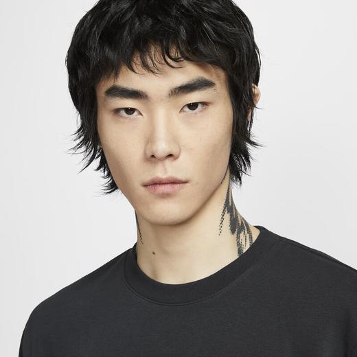 NIKE耐克 男卫衣 IB8233-010 商品图3