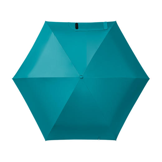 蕉下 （beneunder）防紫外线晴雨伞六折黑胶卡片防晒伞扁伞 BM666 商品图4