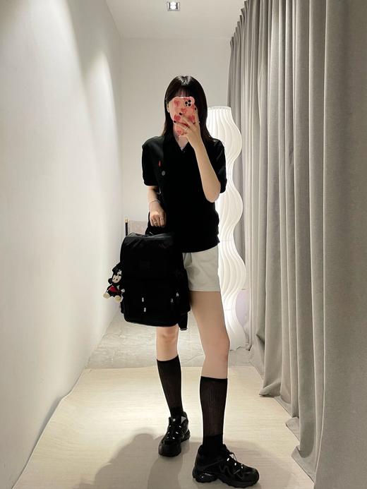 Fil 新款女士抽绳水桶双肩包（SS） 商品图6