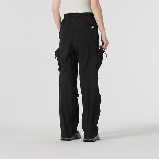 MLB 男女同款长裤 3AWPB0853-50BKS 商品图4