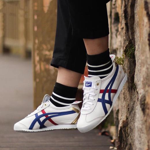 鬼冢虎低帮休闲运动鞋 男女同款 多色合集 （SS） 商品图1