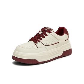 Tata他她 女板鞋 SND01AM5