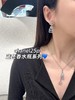 香奈儿 双c吊蓝心香水瓶耳钉（XTY） 商品缩略图7