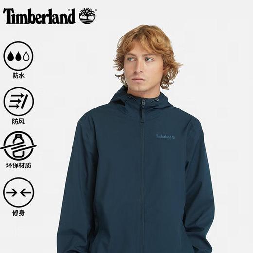 Timberland添柏岚 男梭织夹克 A2GUS433 商品图2