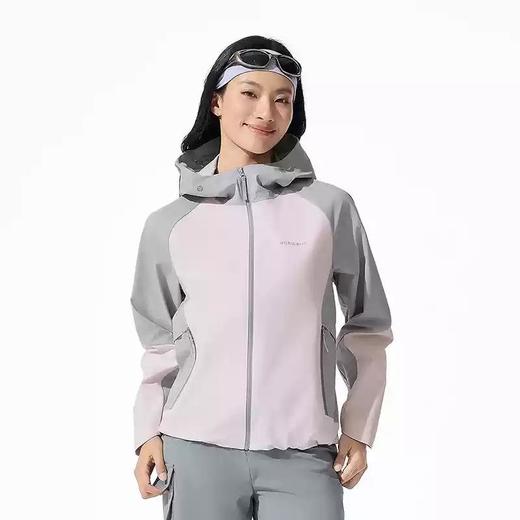 波司登 女功能外套 B250512004 商品图1