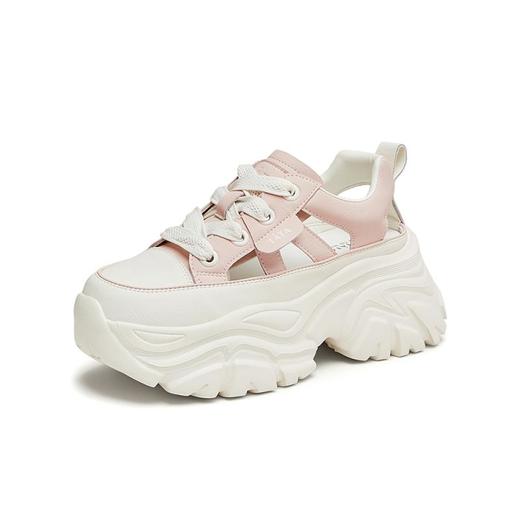 Tata他她 女老爹鞋 DWGQ1BH4 商品图3