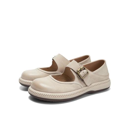 JEEP吉普 女休闲鞋 P651W13141 商品图4