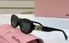 缪缪 新款太阳镜 SMU 06Z  （JH） 商品缩略图3