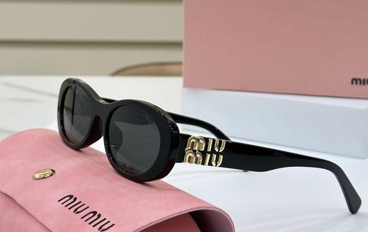 缪缪 新款太阳镜 SMU 06Z  （JH） 商品图3