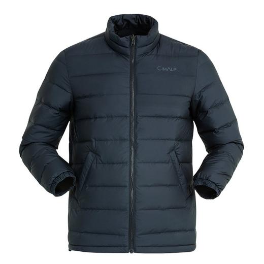 CIMALP喜玛尔图 男羽绒服 AMFMYF081 商品图1