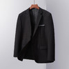 【多色】罗蒙春秋小西装外套男士商务休闲通勤百搭单西服上衣开衫外套 商品缩略图2