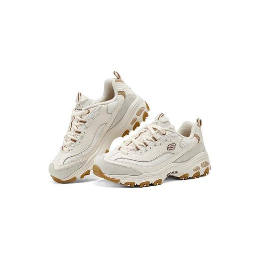 Skechers斯凯奇 女休闲鞋 150244-OWBR 商品图0