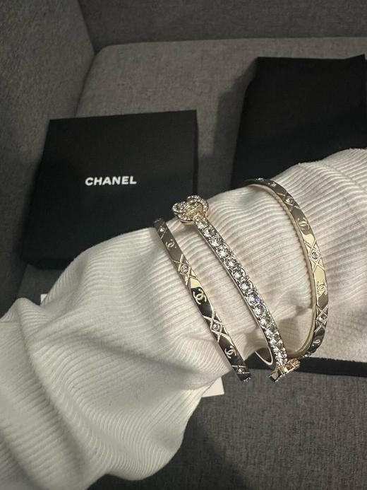 香奈儿 三件套手镯（XTY） 商品图7