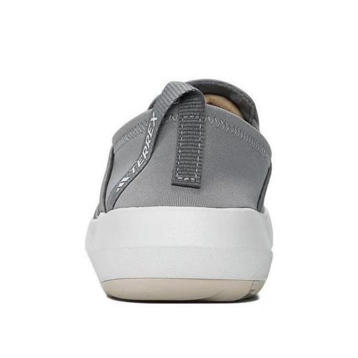 adidas阿迪达斯 男女同款徒步鞋 JR1820 商品图3