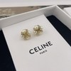 赛琳 四方珠耳钉个性时髦气质非常适合日常搭配（XTY） 商品缩略图1