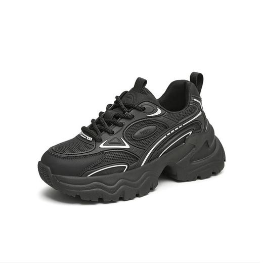 Tata他她 女老爹鞋 WV401CM4 商品图1