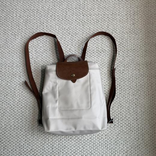 珑骧  双肩背包 一年四季都能背  可折叠收纳 （SS） 商品图2