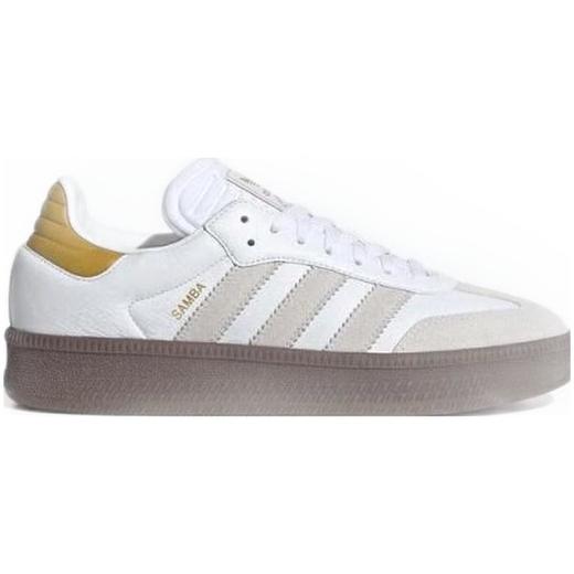 adidas阿迪达斯 通用板鞋 JR3325 商品图2