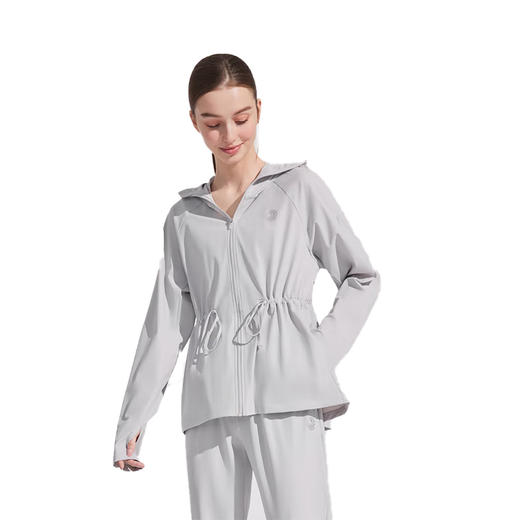 波司登 女防晒服 B30525012X 商品图3