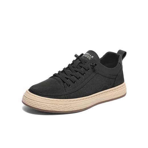 Belle百丽 男休闲鞋 A1470BM4 商品图1