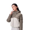 骆驼 女单层冲锋衣 A24CA46708 商品缩略图1
