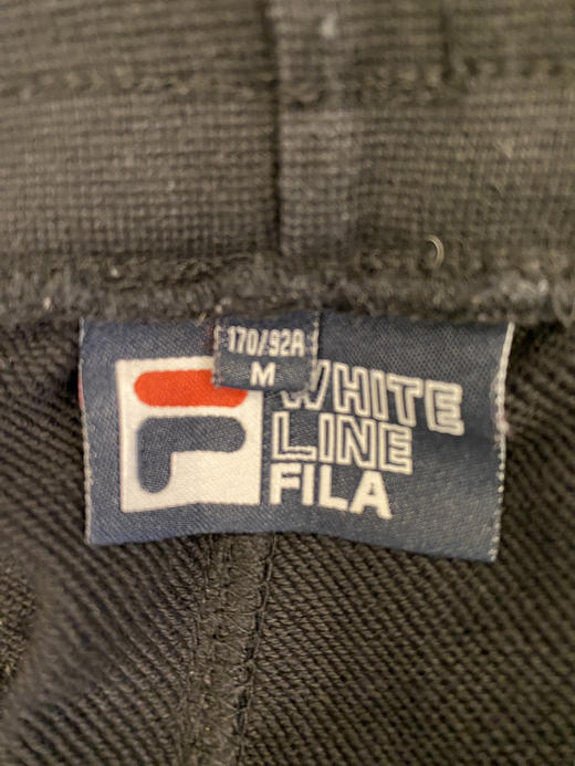 FILA 斐乐 运动长裤（30”） （76 cm）_SLP(2) 商品图1