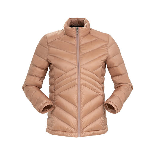 CIMALP喜玛尔图 女羽绒服 AWFKYF170 商品图1