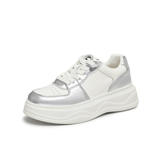 Tata他她 女板鞋 WH701CM4 商品图0