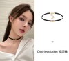 迪奥复古jad!or织带choker（XK） 商品缩略图2