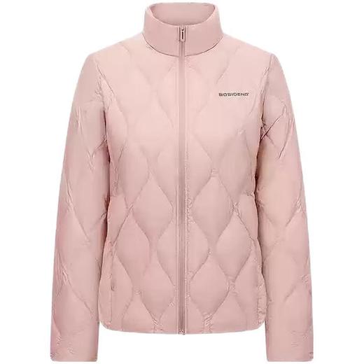 波司登 女立领长袖羽绒服 B250131024 商品图2