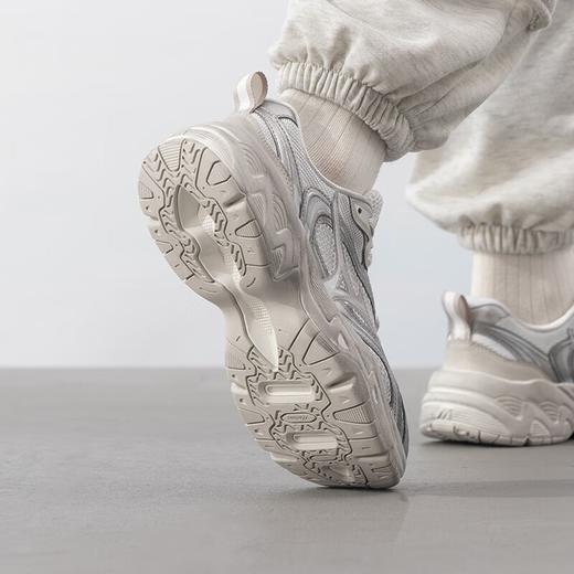 美津浓 男女同款休闲鞋 D1GH2504-03 商品图4