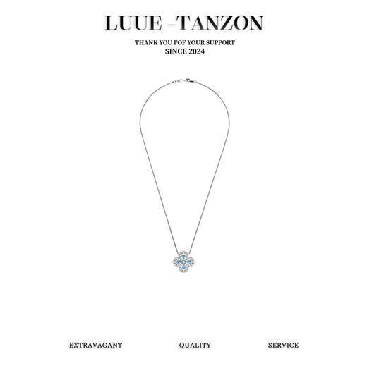 HW 海瑞温斯顿 手工镶钻 经典吊坠 （XTY） 商品图0