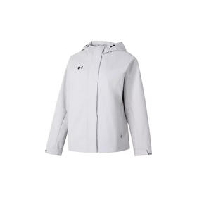 UnderArmour安德玛 女夹克外套 23600402-009